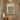 Copper Grove Haarlem Seashell Mosaic Wall Mirror