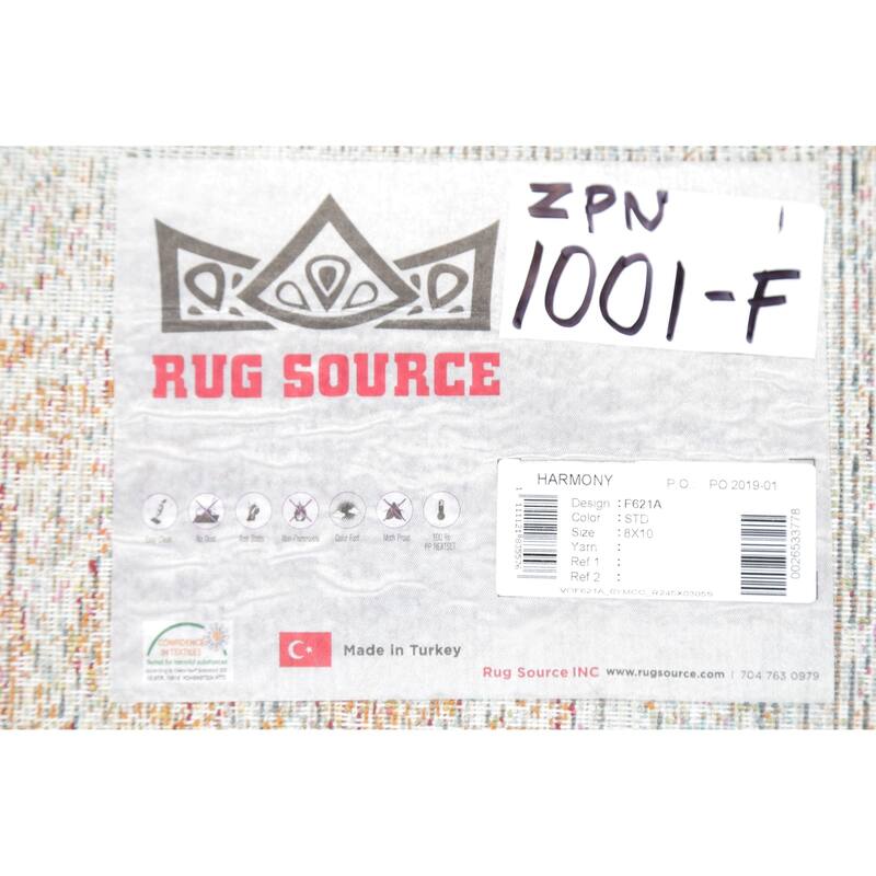 Traditional Floral Distressed Turkish Oriental Area Rugs Home Decor