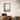 Copper Grove Hilversum Black Walnut Wall Mirror - Black Walnut