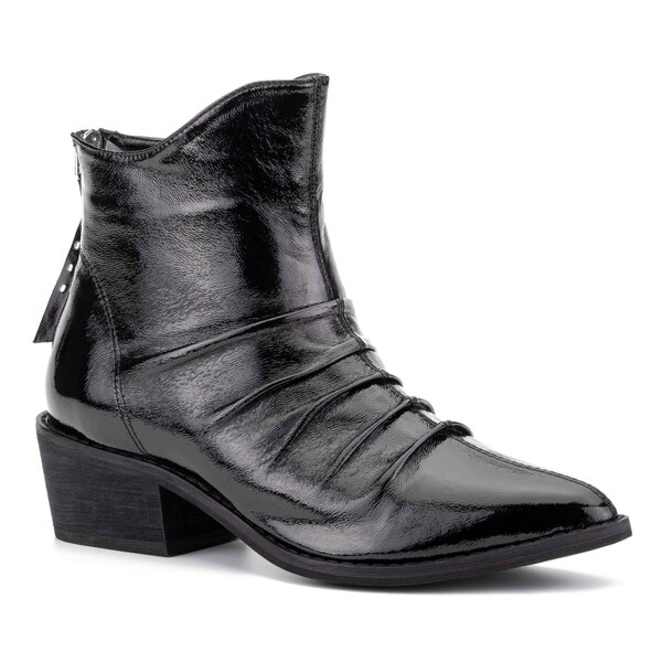 olivia miller ankle boots