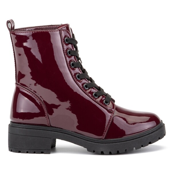 olivia miller combat boots