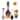 MegaChef 4 in 1 Multipurpose Immersion Hand Blender