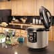 Pressure Cookers