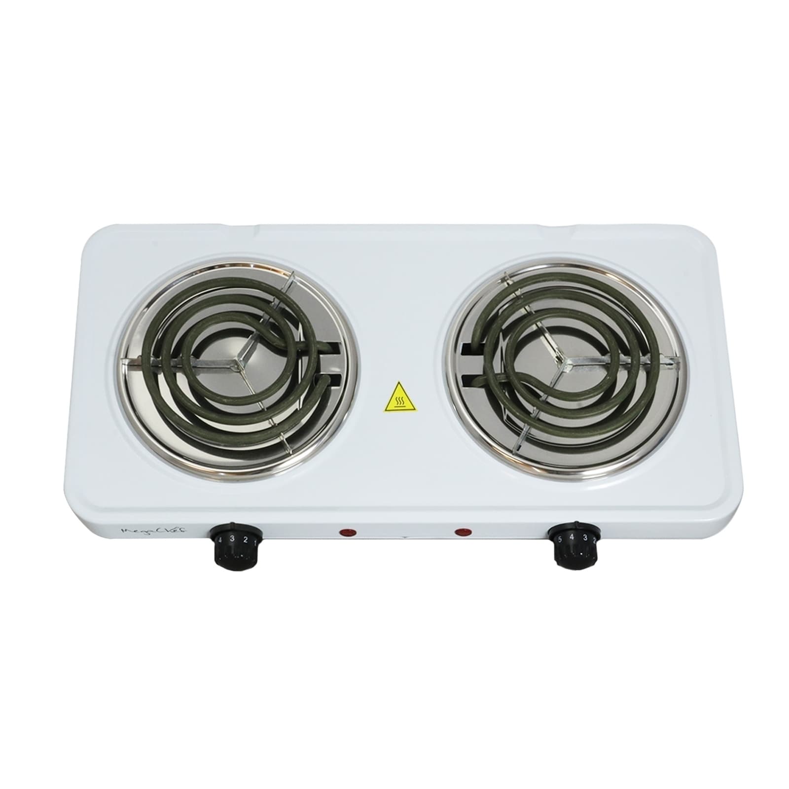 MegaChef Portable Induction Cooktop Burner with Digital Control Panel - On  Sale - Bed Bath & Beyond - 32426936