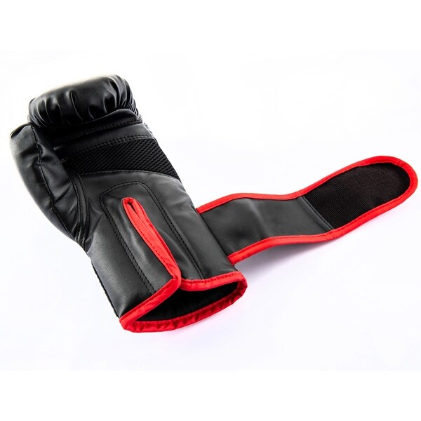 youth heavy bag gloves