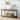 Carbon Loft Ciaravino 40-inch Rustic Wood Bench w/ Low Shelf