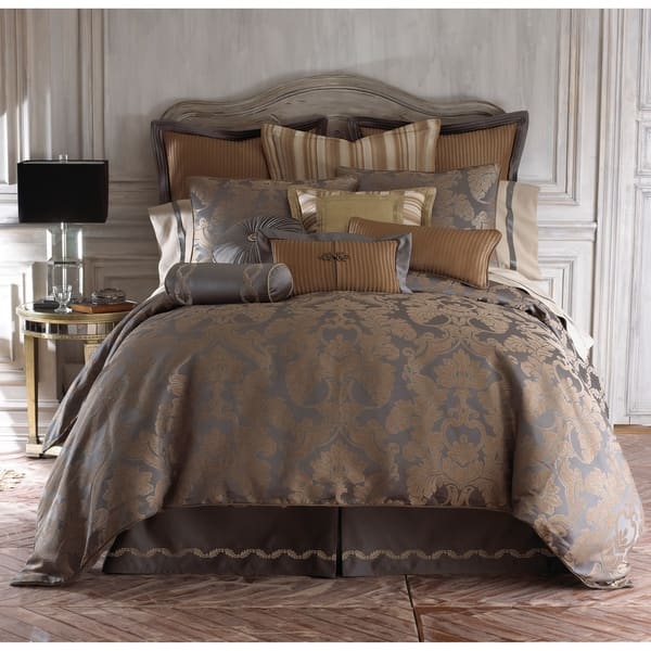 Waterford Walton Comforter Set Bed Bath Beyond 29871460