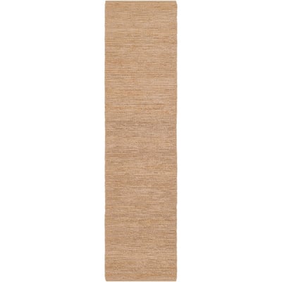 Chapra Hand Woven Chunky Jute Area Rug