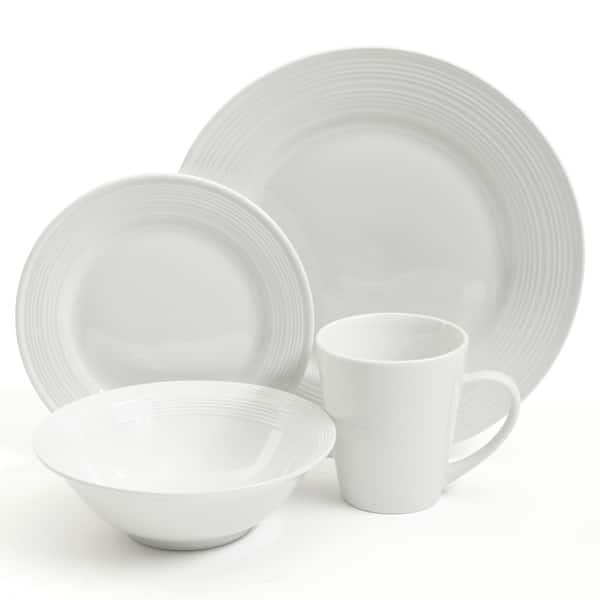 Grey Dinnerware - Bed Bath & Beyond