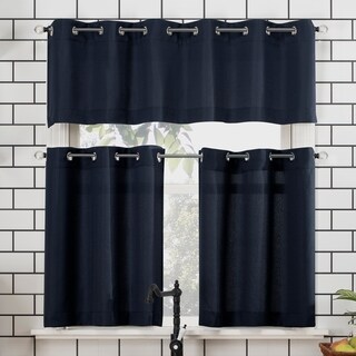 Buy Curtain Tiers Online At Overstock Our Best Window Treatments