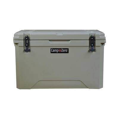 CAMP-ZERO 80L 84 Quart Premium Cooler