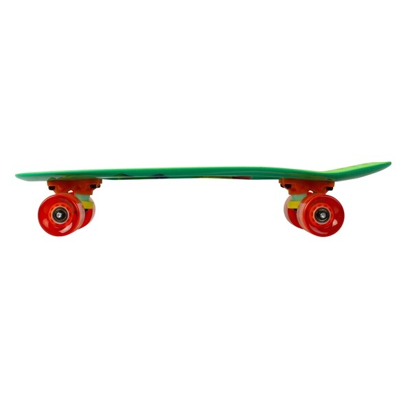 Kryptonics Classic Toy Story 4 Complete Skateboard (22.5