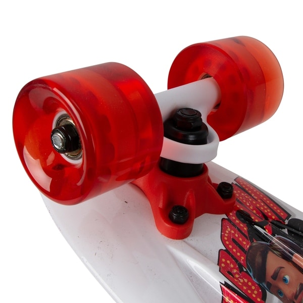 Kryptonics Classic Toy Story 4 Complete Skateboard (22.5