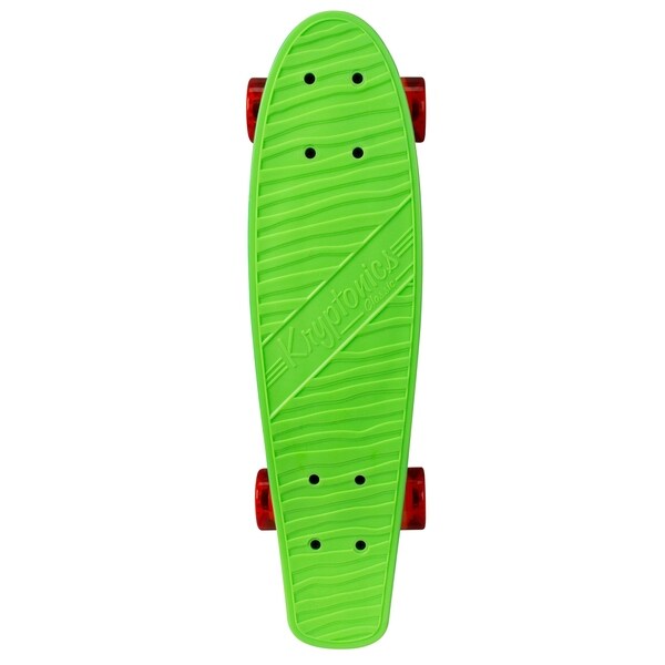 Kryptonics Classic Toy Story 4 Complete Skateboard (22.5