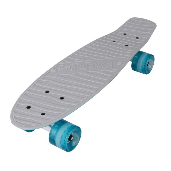 Kryptonics Classic Toy Story 4 Complete Skateboard (22.5