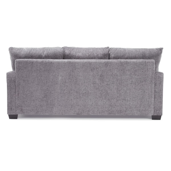 Shop True Seating Copeland Sofa Free Shipping Today Overstock