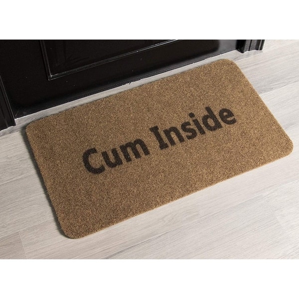 https://ak1.ostkcdn.com/images/products/29874796/Outdoor-Mat-Come-Inside-Funny-Welcome-Mat-for-Front-Entrances-Patio-Doors-5b7fa9f8-65d3-45df-85f8-86251954f3e6_600.jpg?impolicy=medium