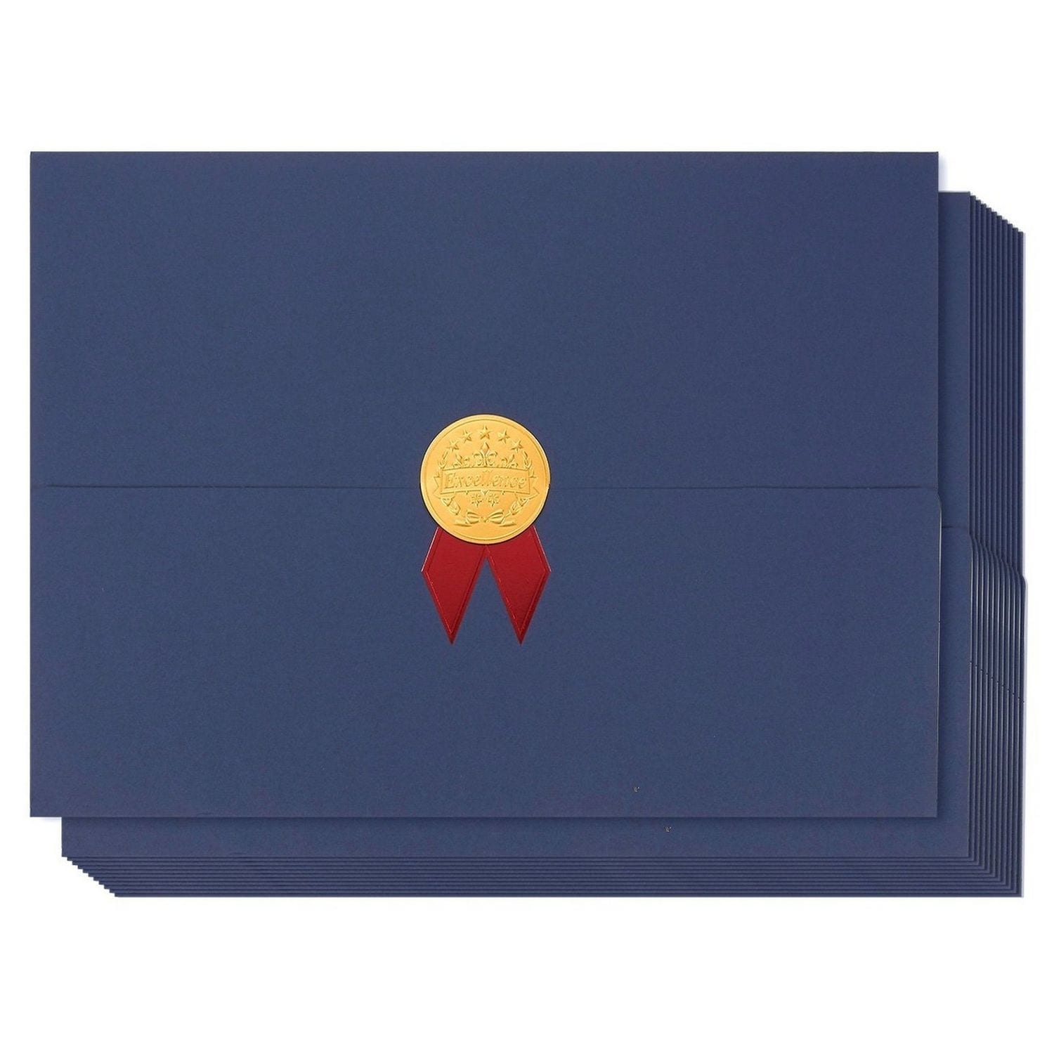 Award Certificates (12 pack)