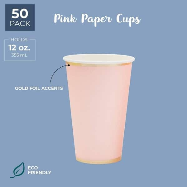 https://ak1.ostkcdn.com/images/products/29875821/50-Pack-Pink-Disposable-Paper-Cups-Light-Pink-w-Gold-Foil-Party-Supplies-12oz-e19a22ab-e284-4382-83ce-7c80d104de9c_600.jpg?impolicy=medium