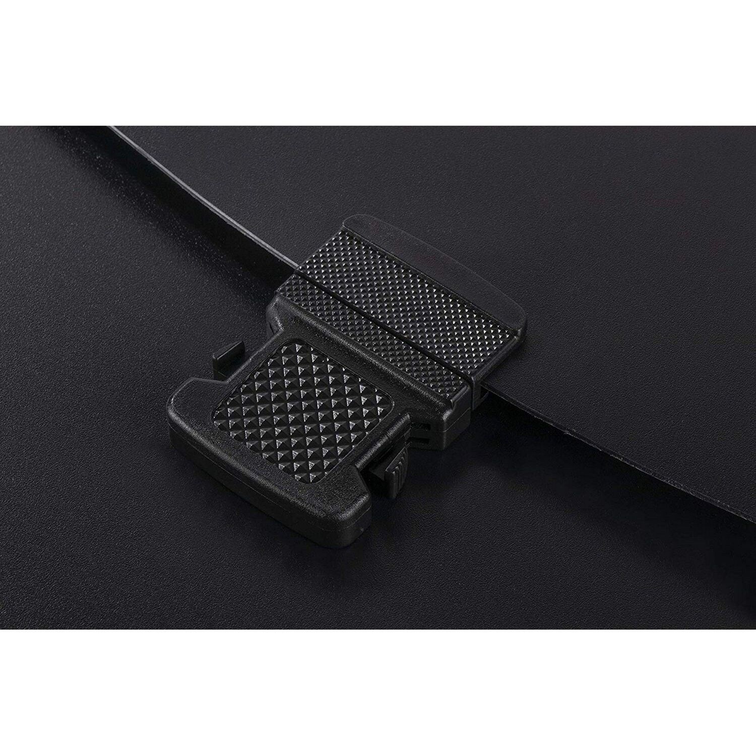 Shop 25 Pocket Expanding File Folder Accordion Folder File Wallet Briefcase Overstock 29875862