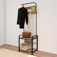 Farmhouse Coat Racks - Bed Bath & Beyond