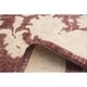 preview thumbnail 8 of 7, Hand-knotted Chobi Finest Brown Wool Rug