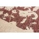 preview thumbnail 7 of 7, Hand-knotted Chobi Finest Brown Wool Rug