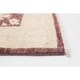 preview thumbnail 4 of 7, Hand-knotted Chobi Finest Brown Wool Rug
