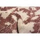 preview thumbnail 6 of 7, Hand-knotted Chobi Finest Brown Wool Rug