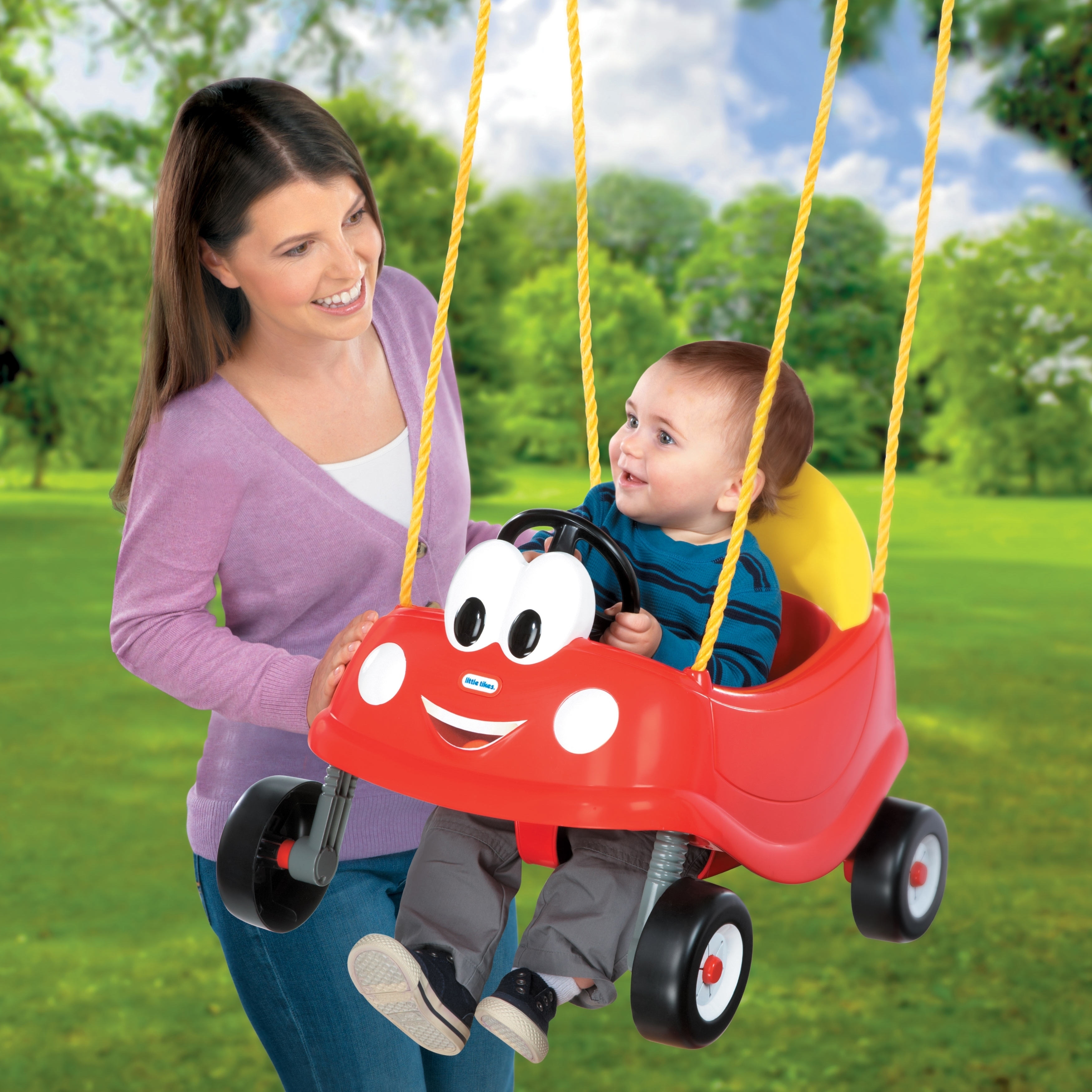 Cozy Coupe First Swing - Bed Bath & Beyond - 29878275