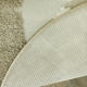 preview thumbnail 2 of 14, Mod-Tod Animal Round Shag Kids Rug
