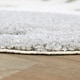 preview thumbnail 15 of 14, Mod-Tod Animal Round Shag Kids Rug