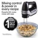 preview thumbnail 2 of 7, Hamilton Beach Professional 5 Speed Hand Mixer