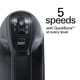 preview thumbnail 5 of 7, Hamilton Beach Professional 5 Speed Hand Mixer