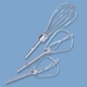 preview thumbnail 7 of 7, Hamilton Beach Professional 5 Speed Hand Mixer