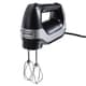 preview thumbnail 1 of 7, Hamilton Beach Professional 5 Speed Hand Mixer