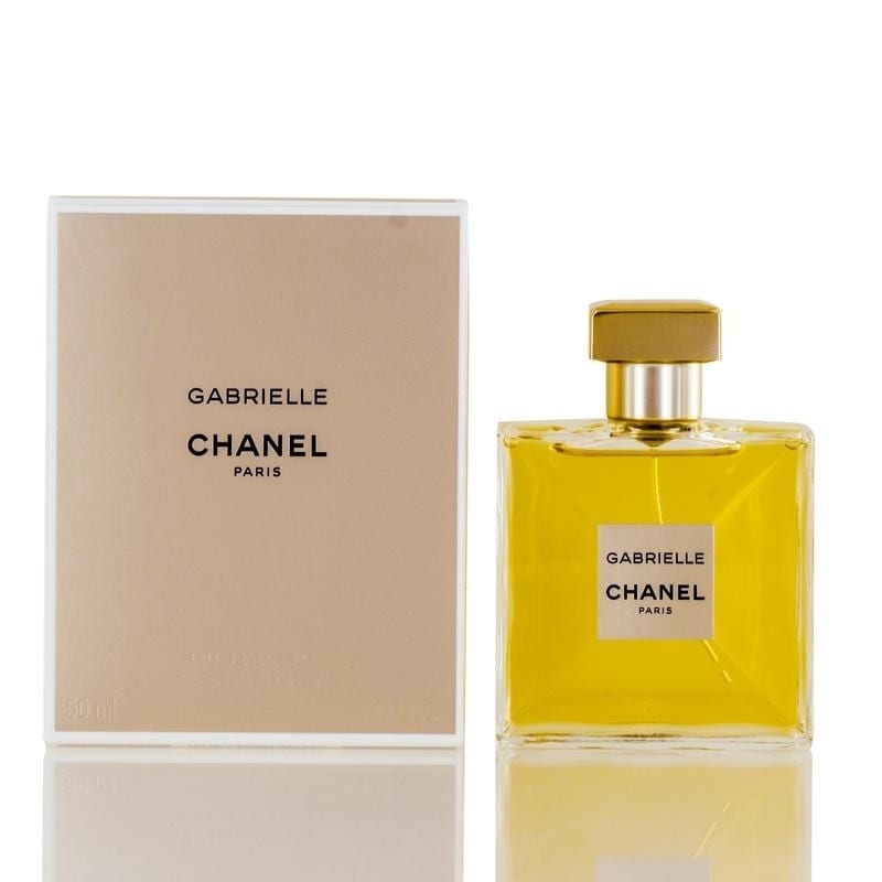 chanel gabrielle perfume 1.7 oz