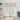 No. 918 Bristol Coffee Shop Semi-Sheer Rod Pocket Kitchen Curtain Valance - 54 x 14