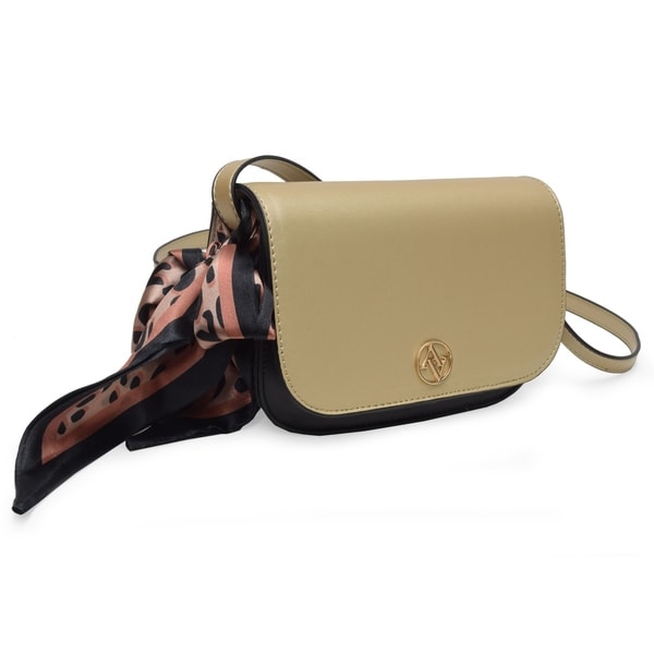 adrienne vittadini crossbody bags