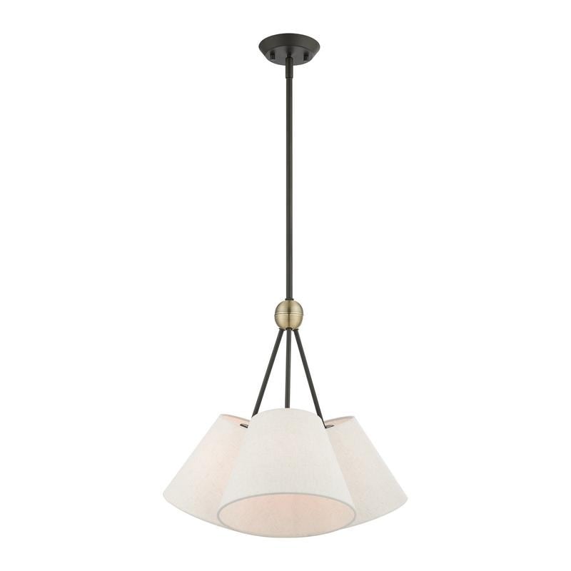 41383-07 Prato - Chandeliers For Bedrooms by Overstock.com