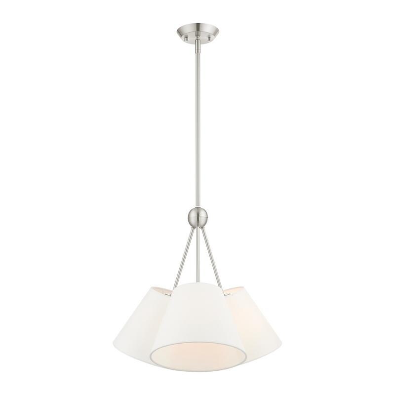 40563-91 Prato - Chandeliers For Bedrooms by Overstock.com