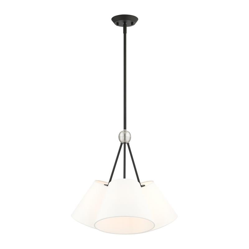 40563-04 Prato - Chandeliers For Bedrooms by Overstock.com
