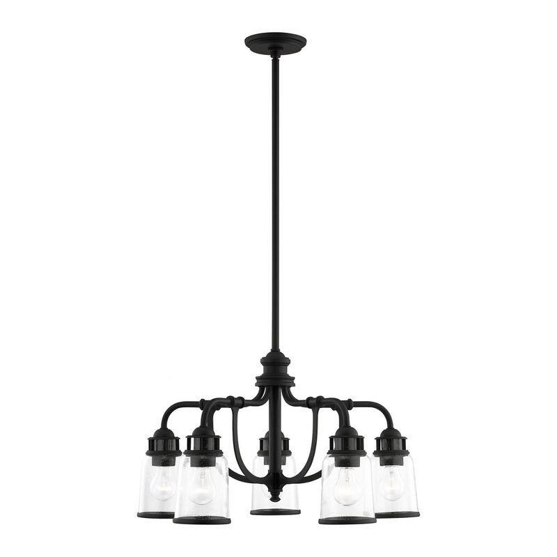 40025-04 Lawrenceville - Chandeliers For Bedrooms by Overstock.com