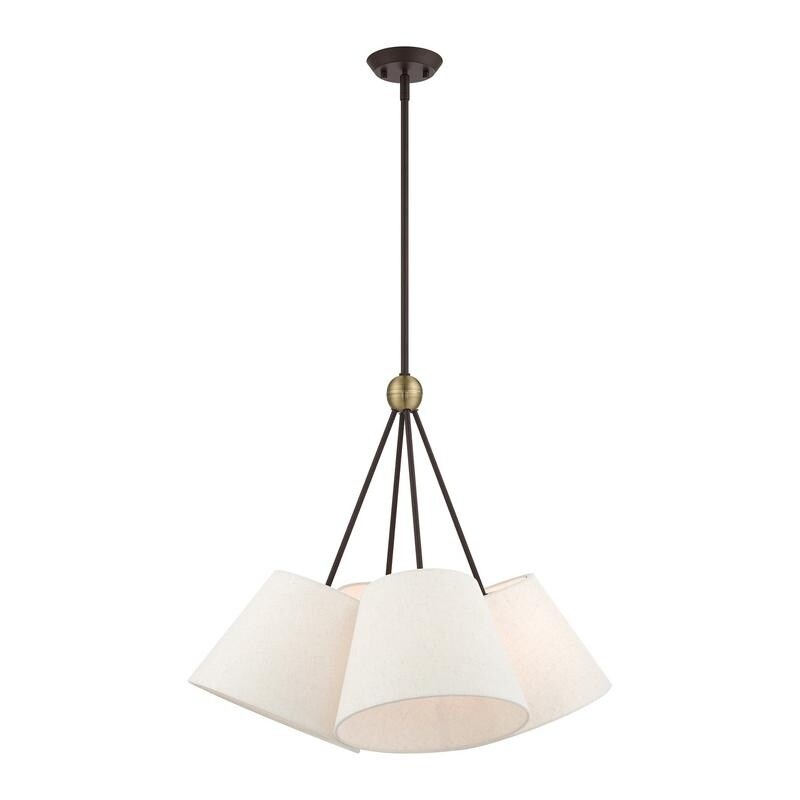 41384-07 Prato - Chandeliers For Bedrooms by Overstock.com
