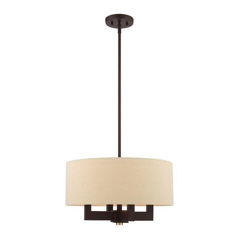 46164-07 Cresthaven - Chandeliers For Bedrooms by Overstock.com