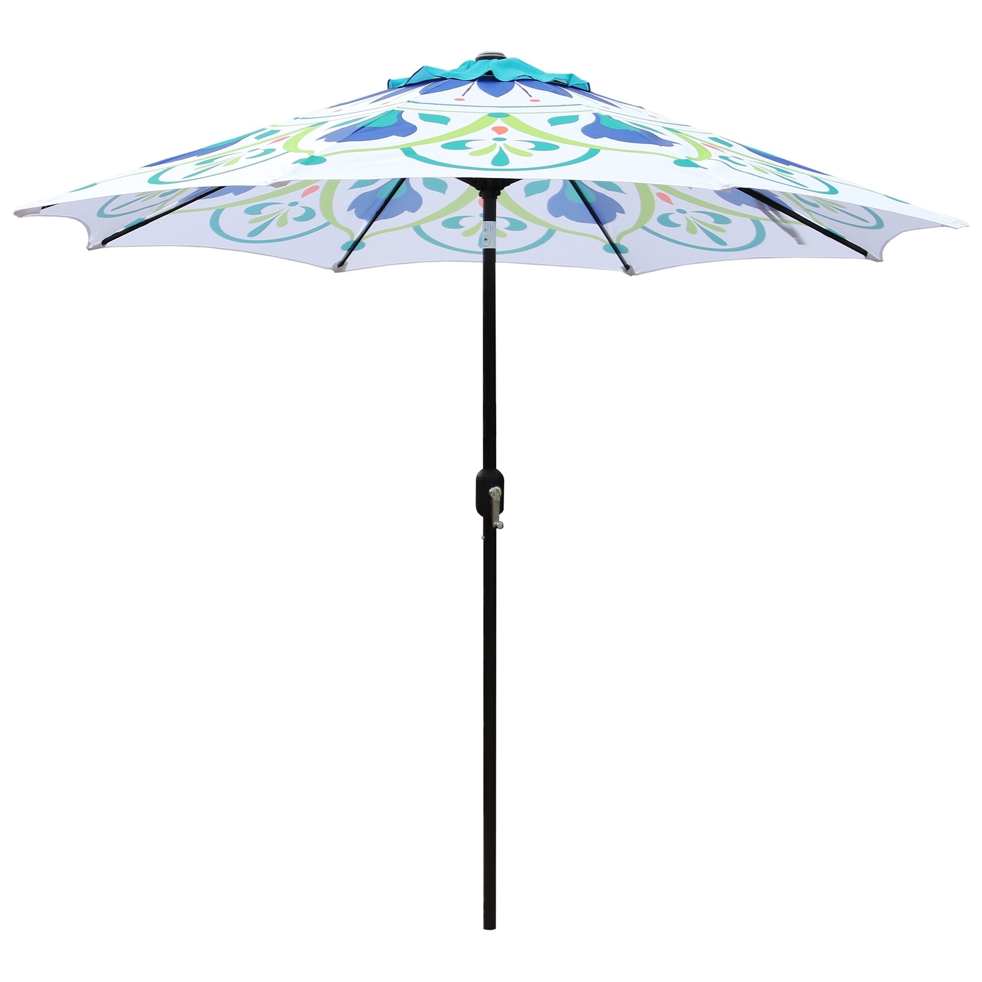 market patio umbrella