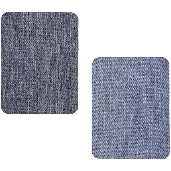 Shop Bright Creations Iron On Jean Clothing Repair Patches 36