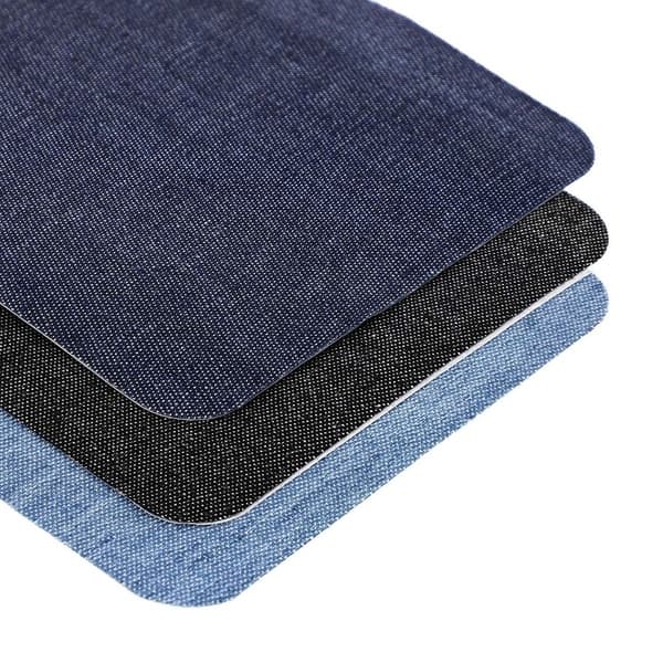 Shop Bright Creations Iron On Jean Clothing Repair Patches 36