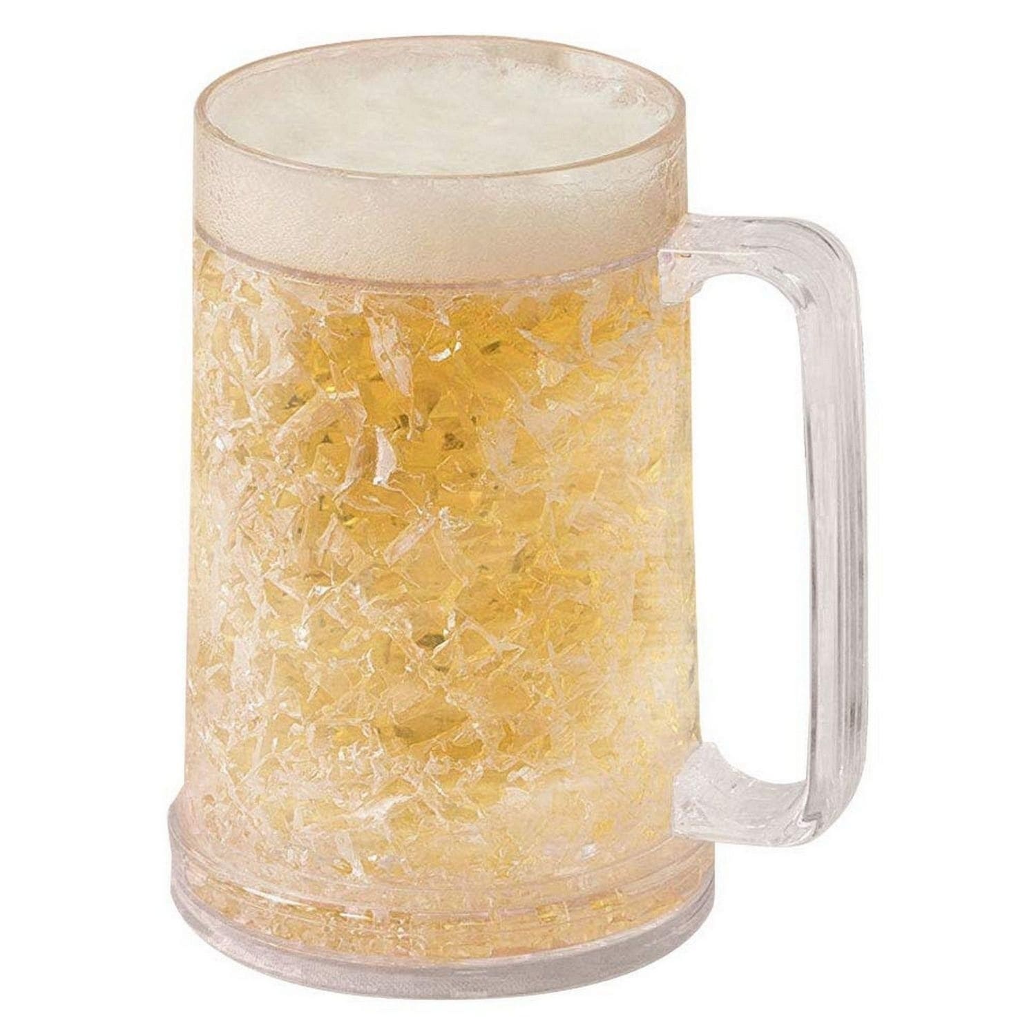 beer glass cup