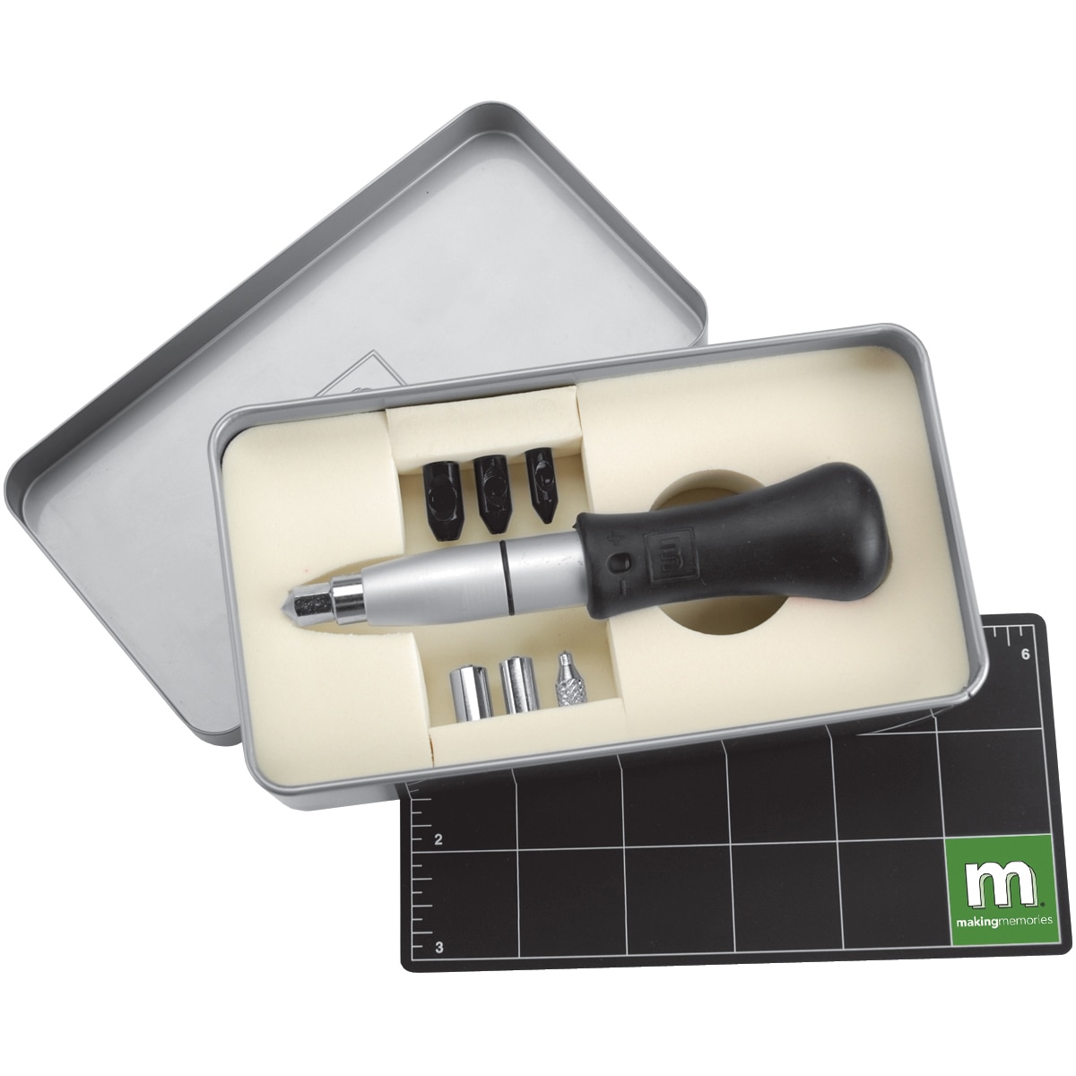 Shop Making Memories Instant Eyelet Setter Set Free Shipping On